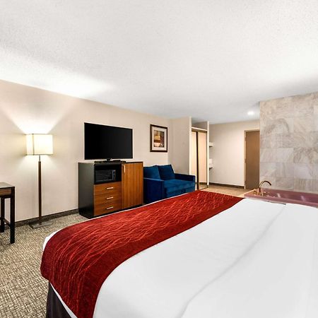 Surestay Plus By Best Western Reading North Esterno foto