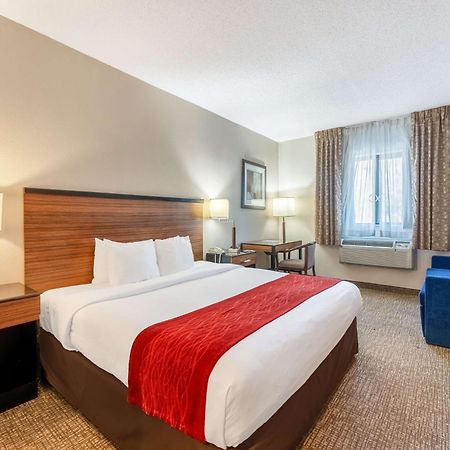 Surestay Plus By Best Western Reading North Esterno foto