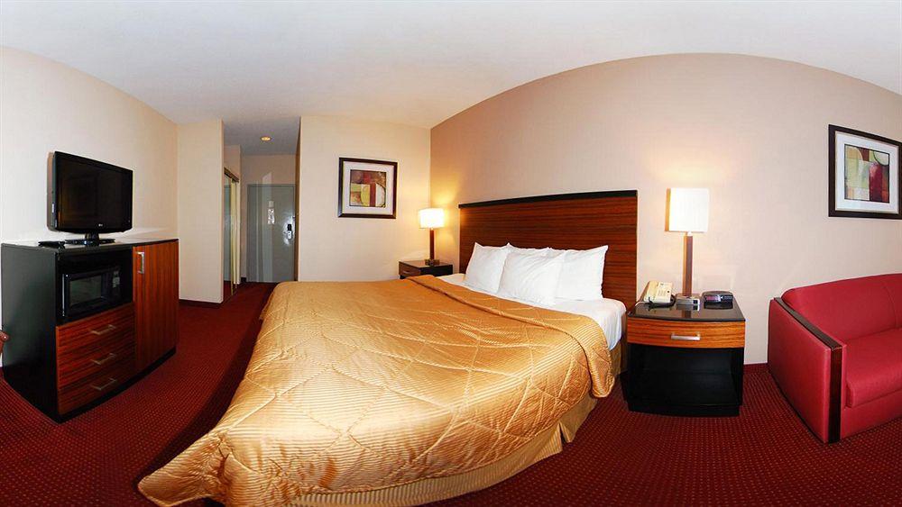 Surestay Plus By Best Western Reading North Esterno foto