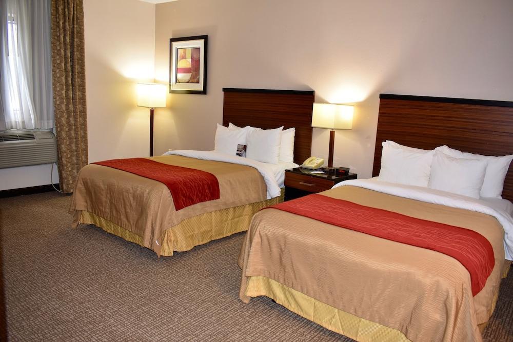 Surestay Plus By Best Western Reading North Esterno foto