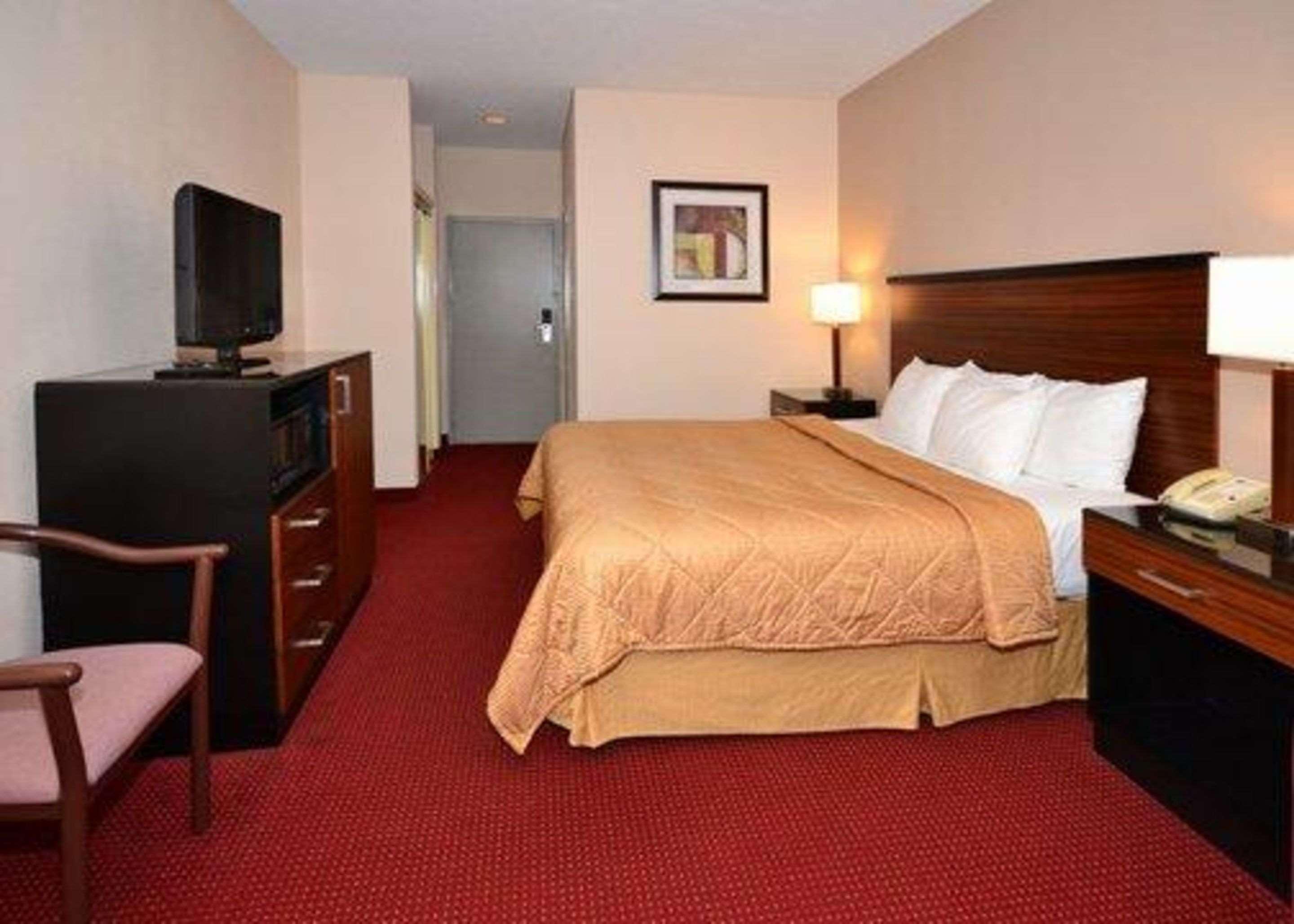 Surestay Plus By Best Western Reading North Esterno foto