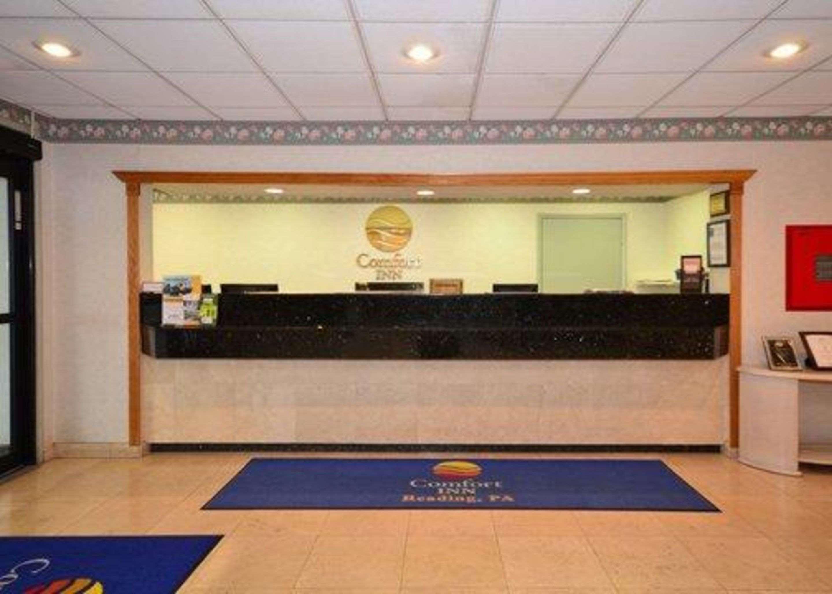 Surestay Plus By Best Western Reading North Esterno foto