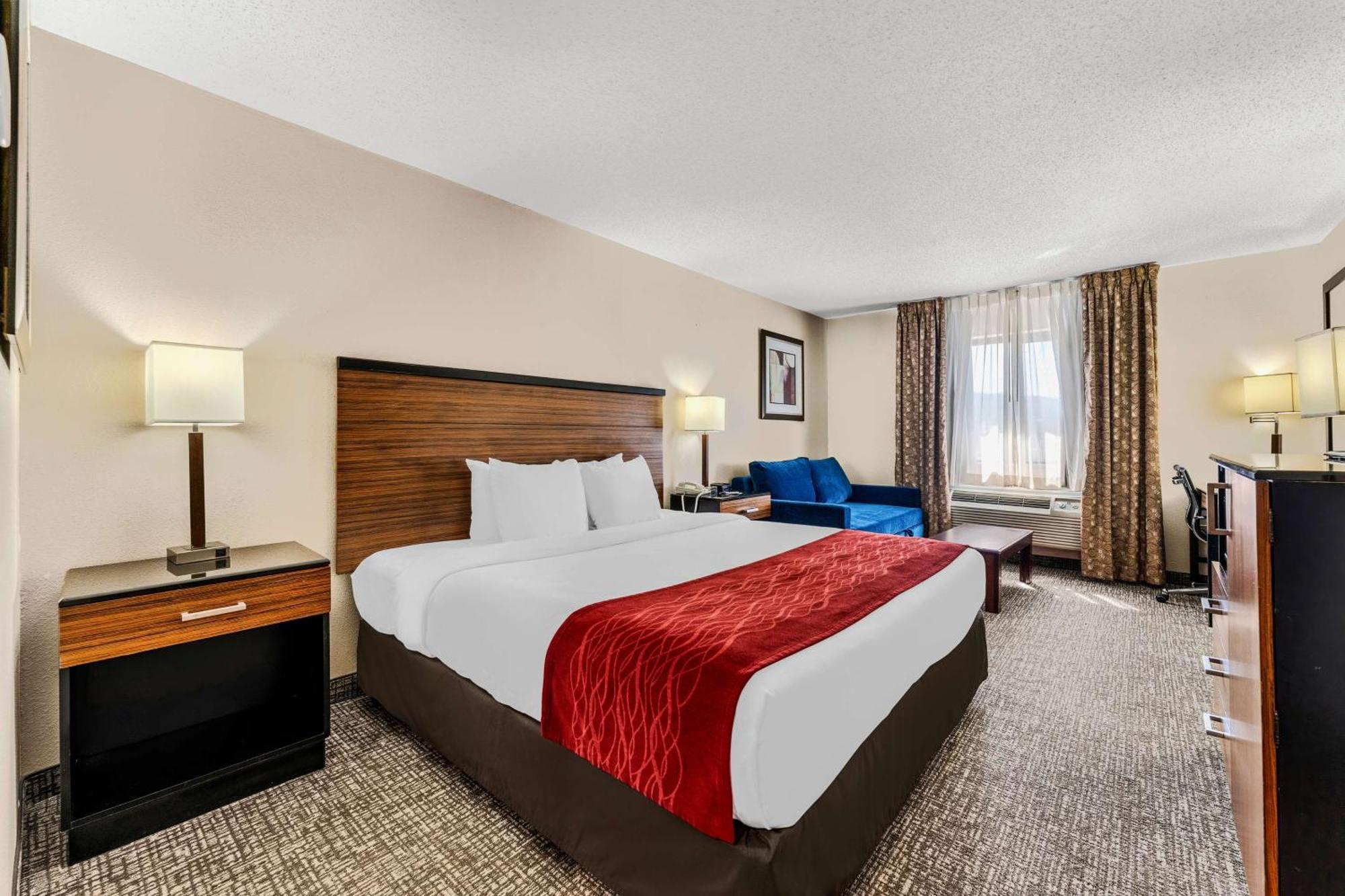 Surestay Plus By Best Western Reading North Esterno foto