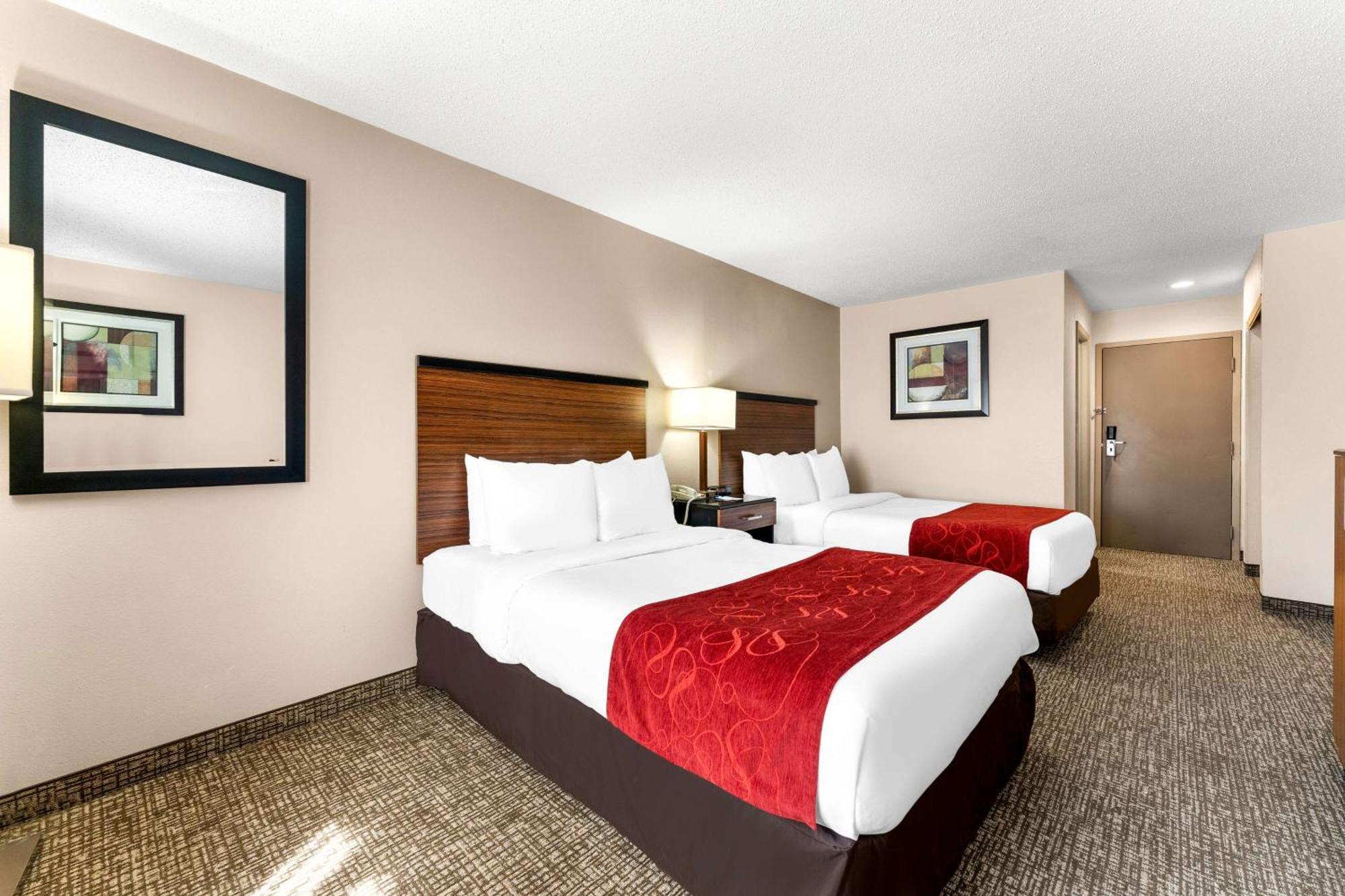 Surestay Plus By Best Western Reading North Esterno foto