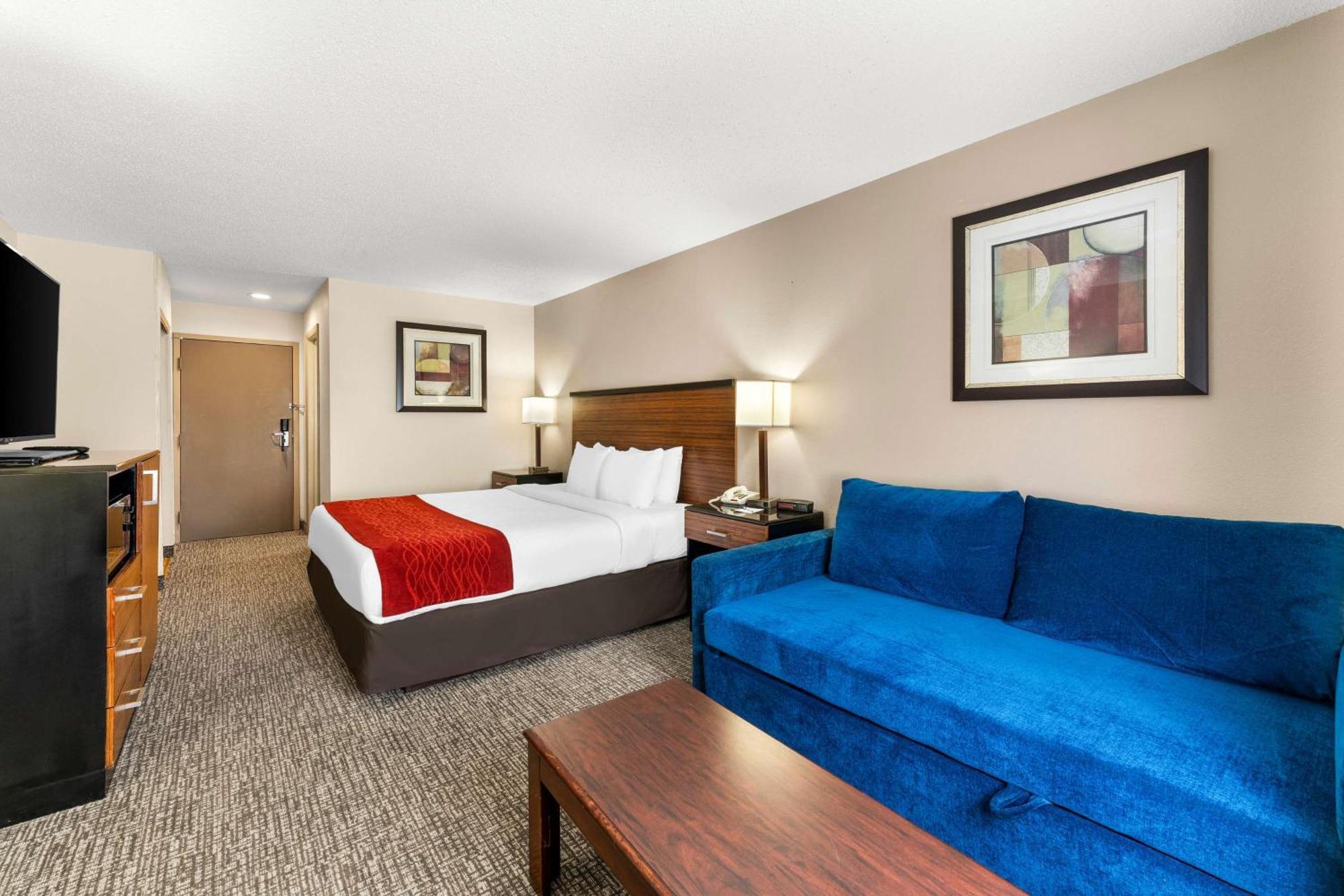 Surestay Plus By Best Western Reading North Esterno foto