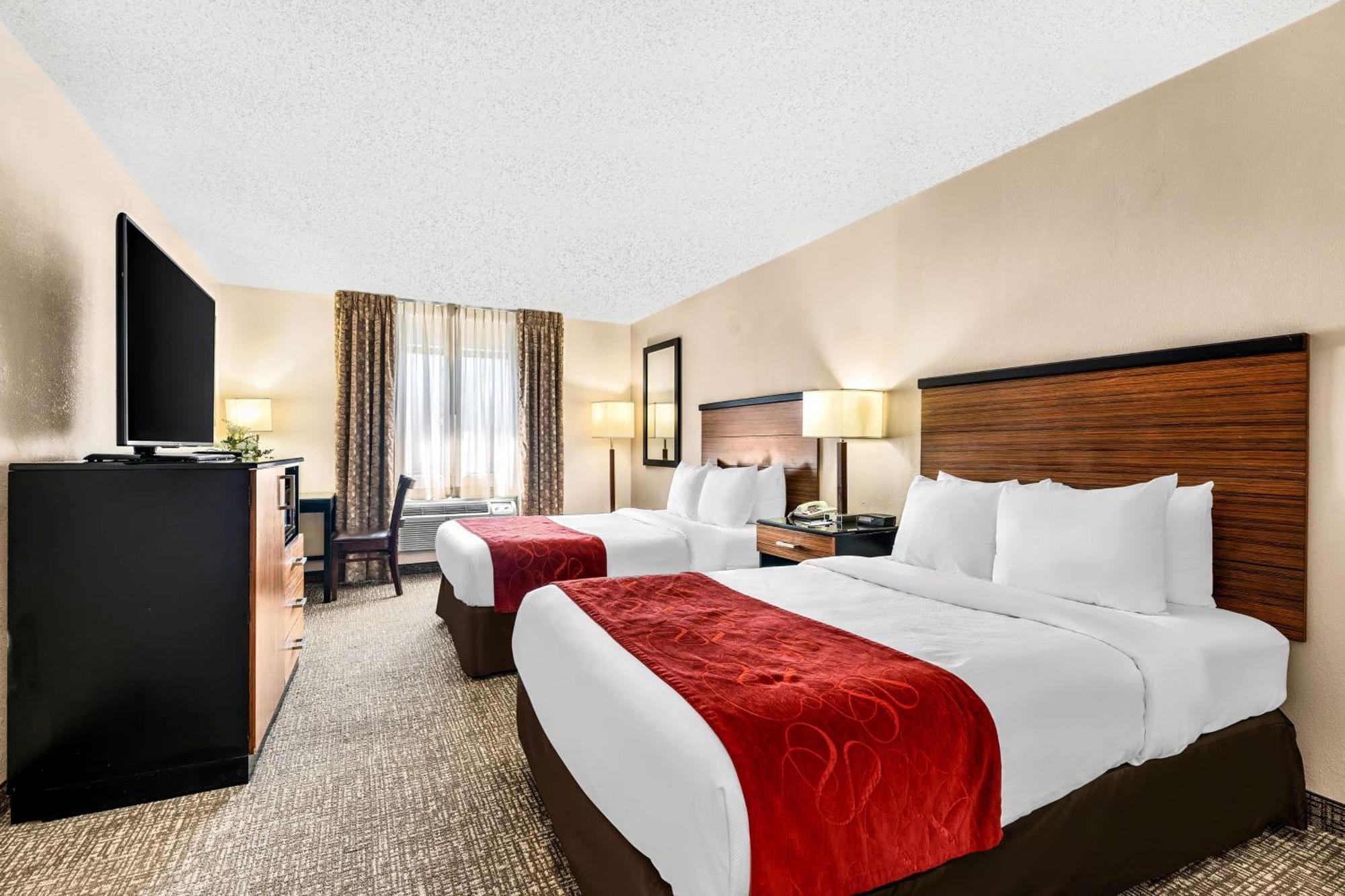 Surestay Plus By Best Western Reading North Esterno foto