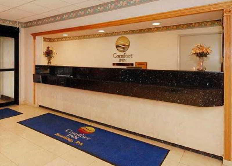Surestay Plus By Best Western Reading North Esterno foto